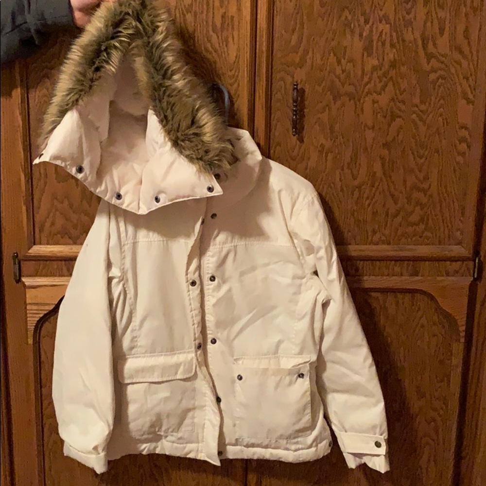 columbia jacket